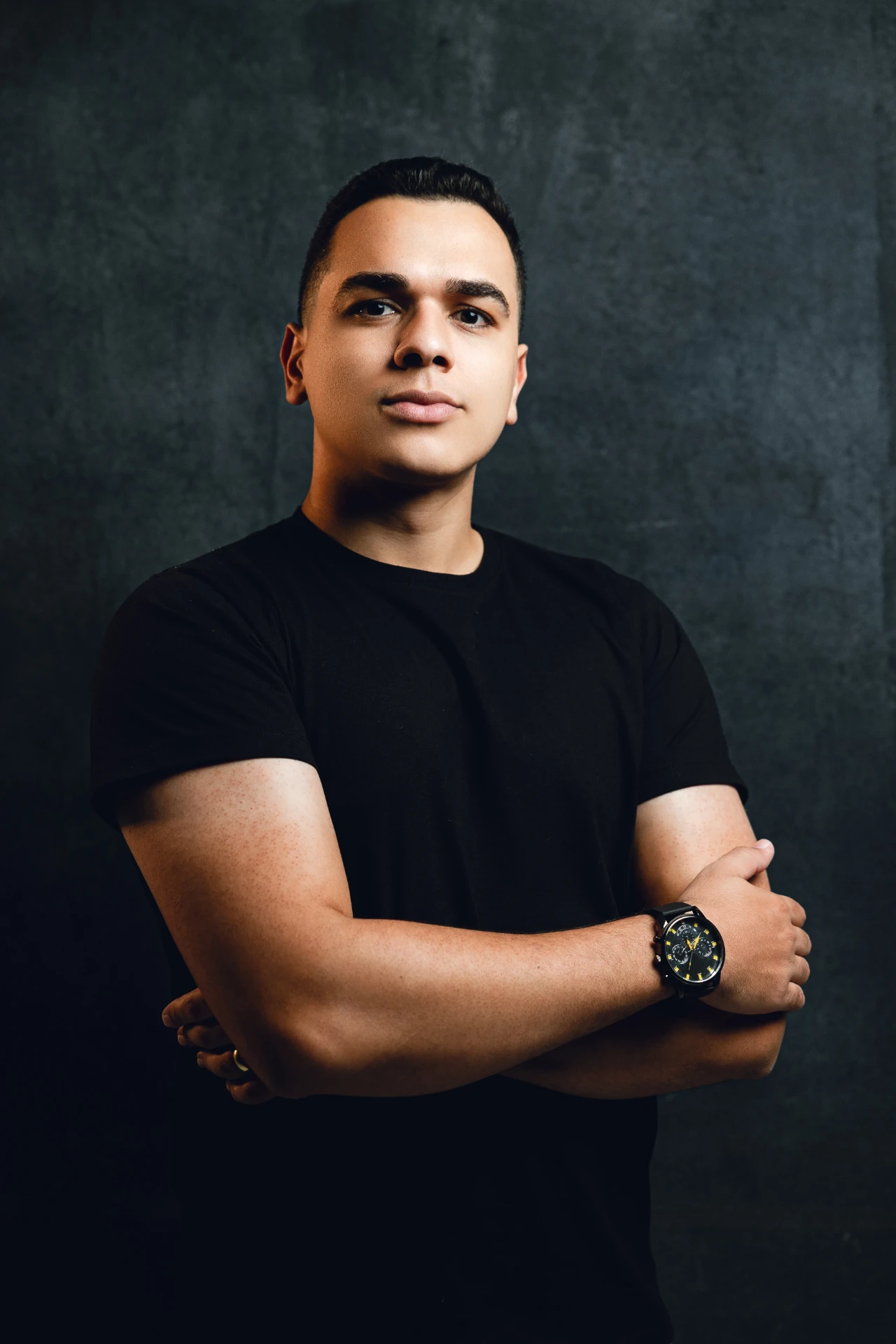 Alan Bruno