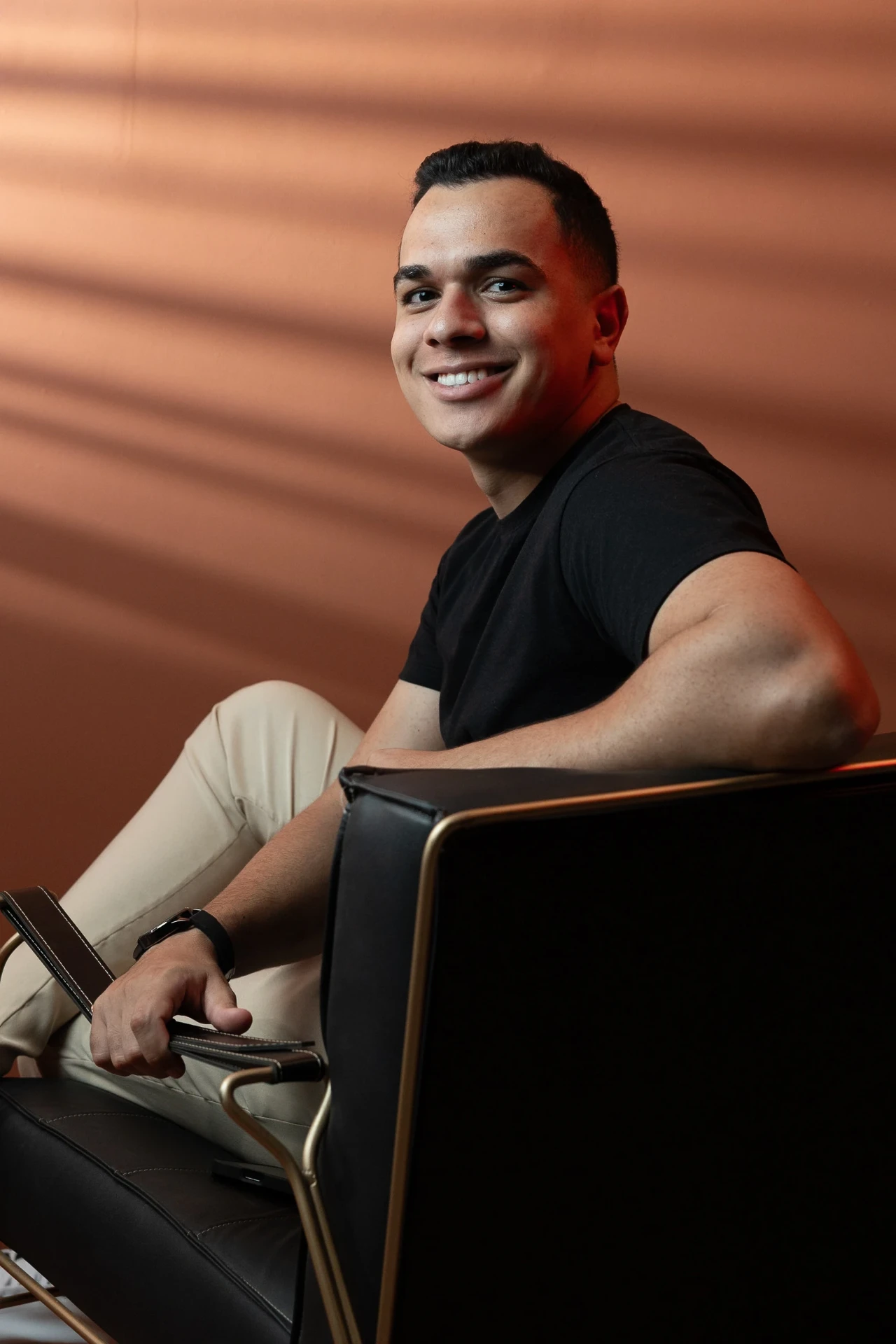 Alan Bruno